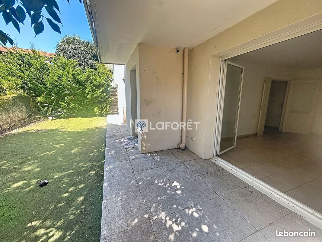 Appartement à vendre, 61m², Perpignan