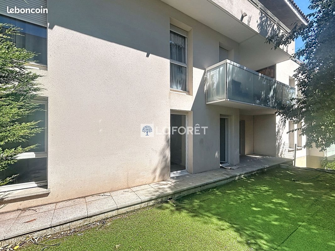Appartement à vendre, 61m², Perpignan