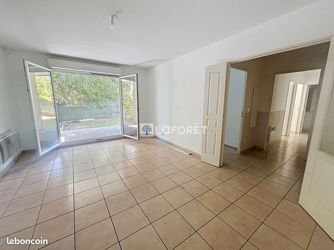 Appartement à vendre, 61m², Perpignan