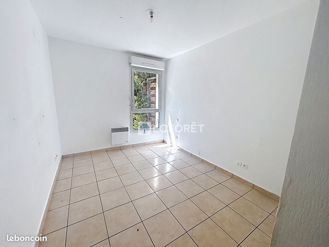 Appartement à vendre, 61m², Perpignan