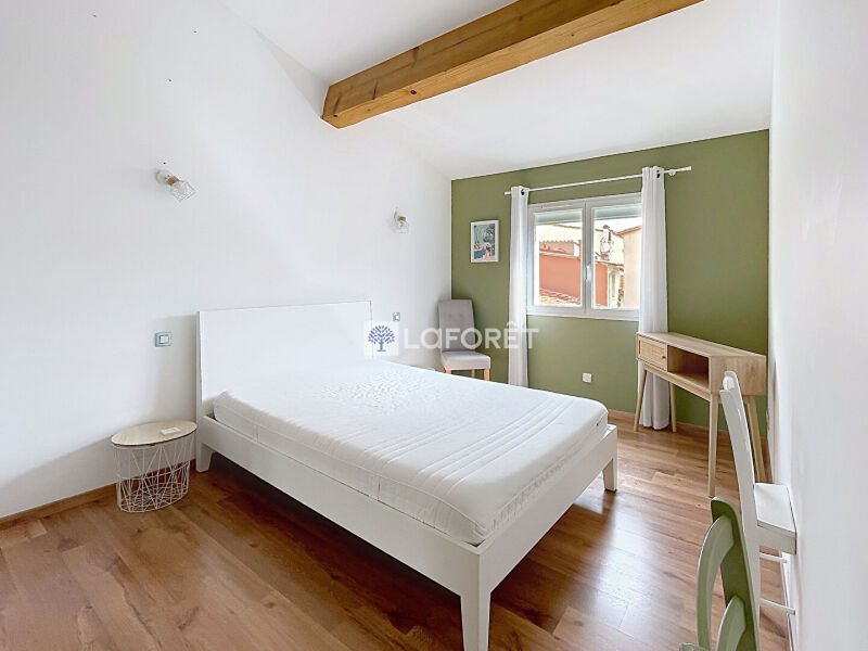 Maison à louer, 111m², Saint-Estève