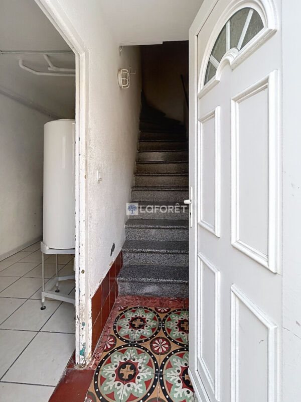 Maison à vendre, 50m², Perpignan
