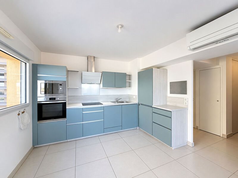 Appartement à vendre, 71m², Villeneuve-de-la-Raho
