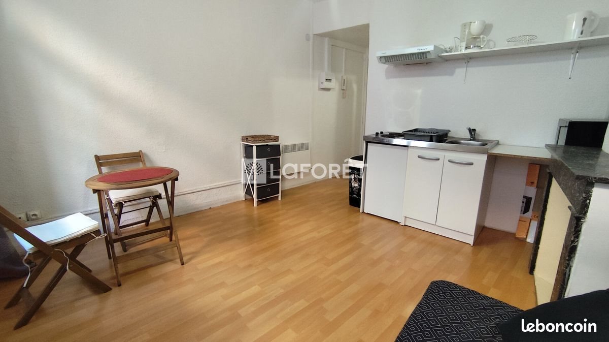Appartement à louer, 16m², Perpignan