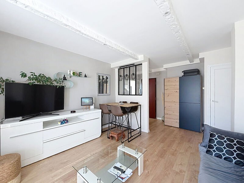 Appartement à vendre, 43m², Perpignan