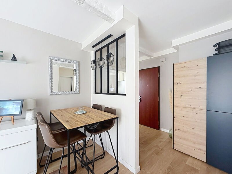 Appartement à vendre, 43m², Perpignan