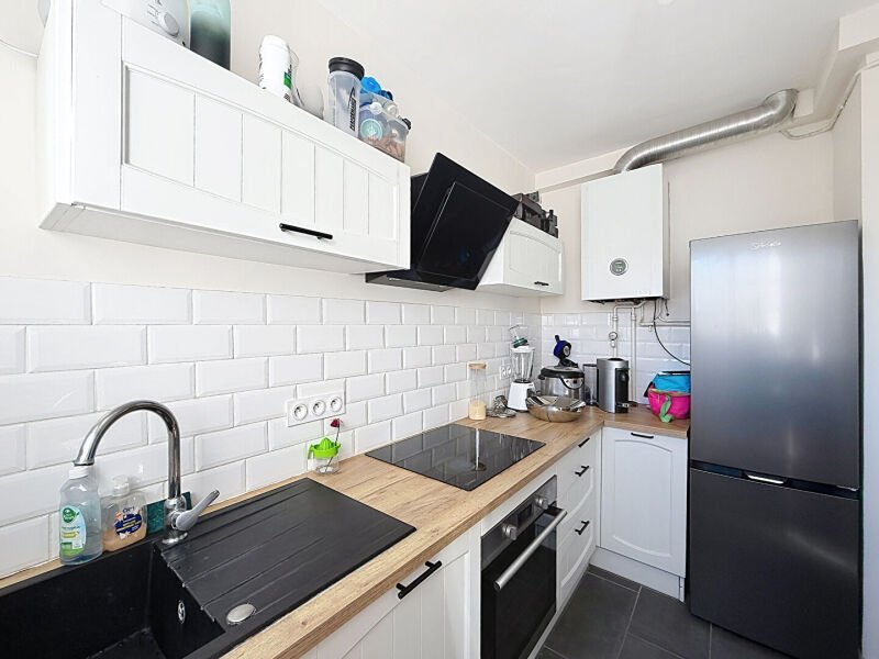 Appartement à vendre, 43m², Perpignan