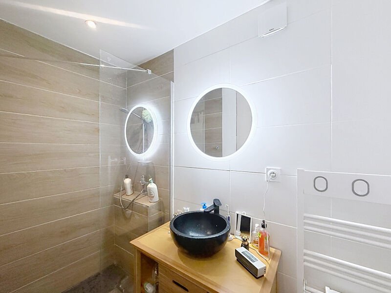 Appartement à vendre, 43m², Perpignan