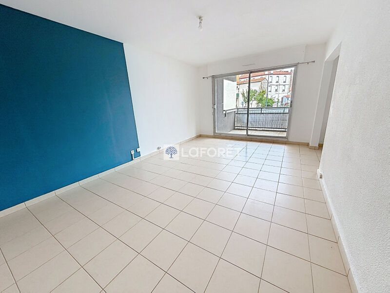 Appartement à louer, 71m², Perpignan