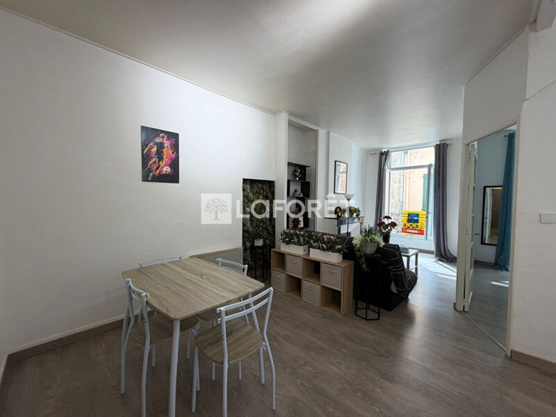 Appartement à vendre, 49m², Perpignan
