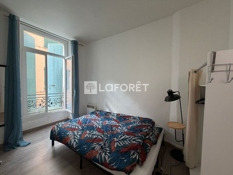 Appartement à vendre, 49m², Perpignan