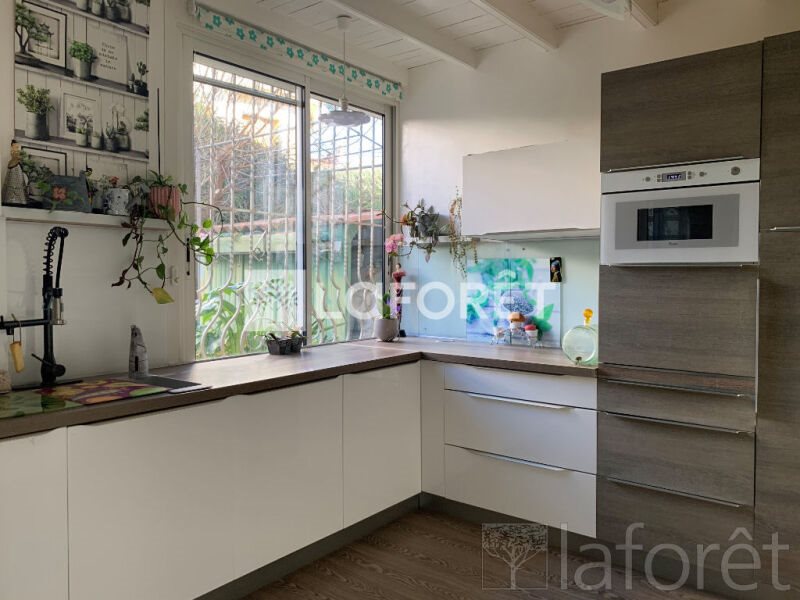 Maison à vendre, 150m², Perpignan