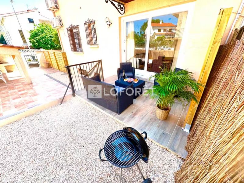 Maison à vendre, 200m², Perpignan