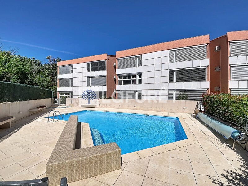 Appartement à vendre, 35m², Vernet-les-Bains