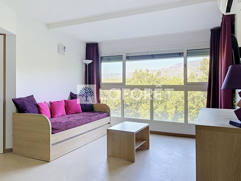 Appartement à vendre, 35m², Vernet-les-Bains