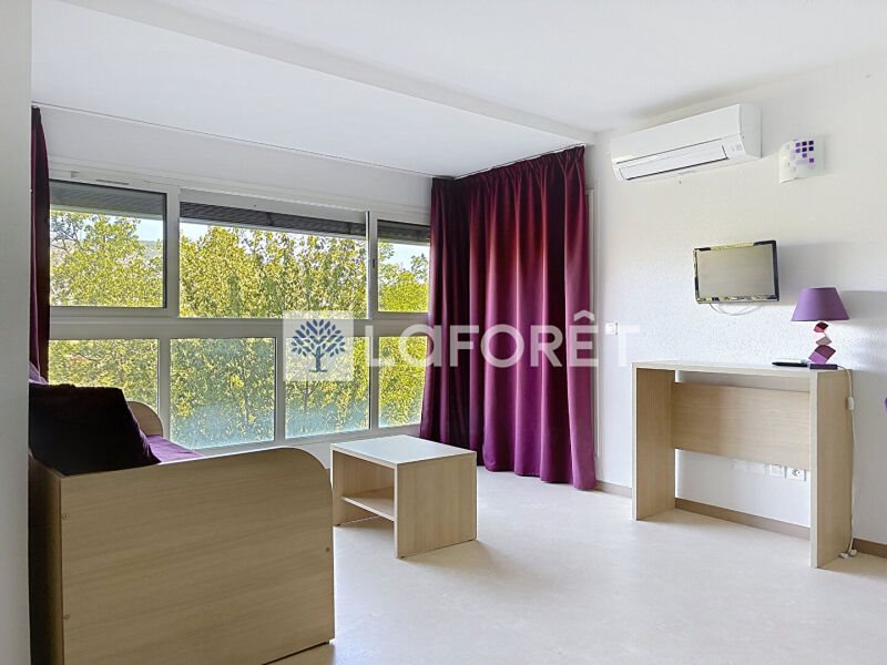 Appartement à vendre, 35m², Vernet-les-Bains