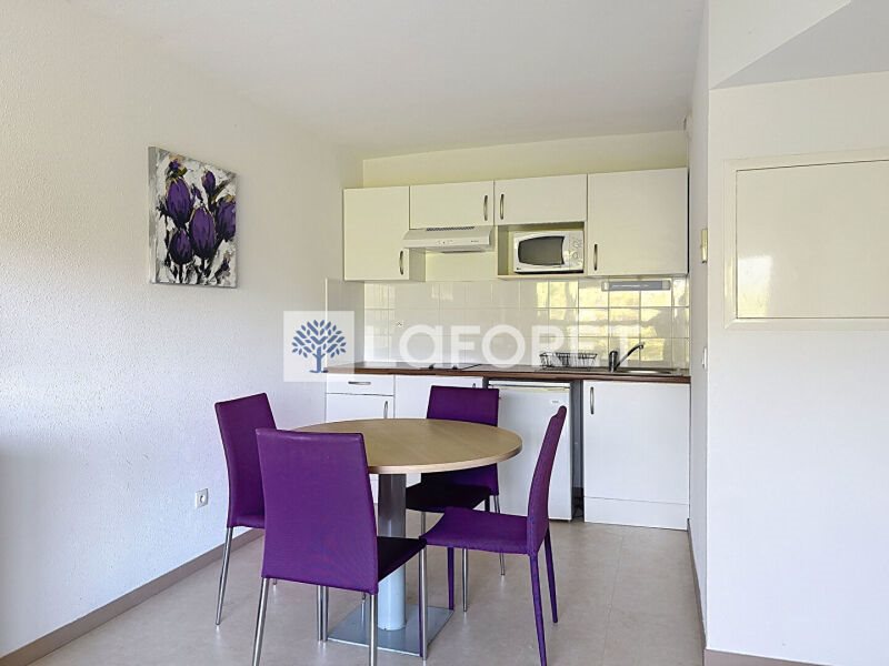 Appartement à vendre, 35m², Vernet-les-Bains