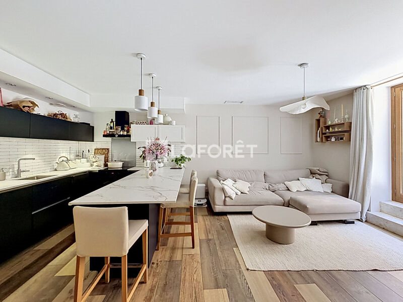 Appartement à vendre, 85m², Perpignan