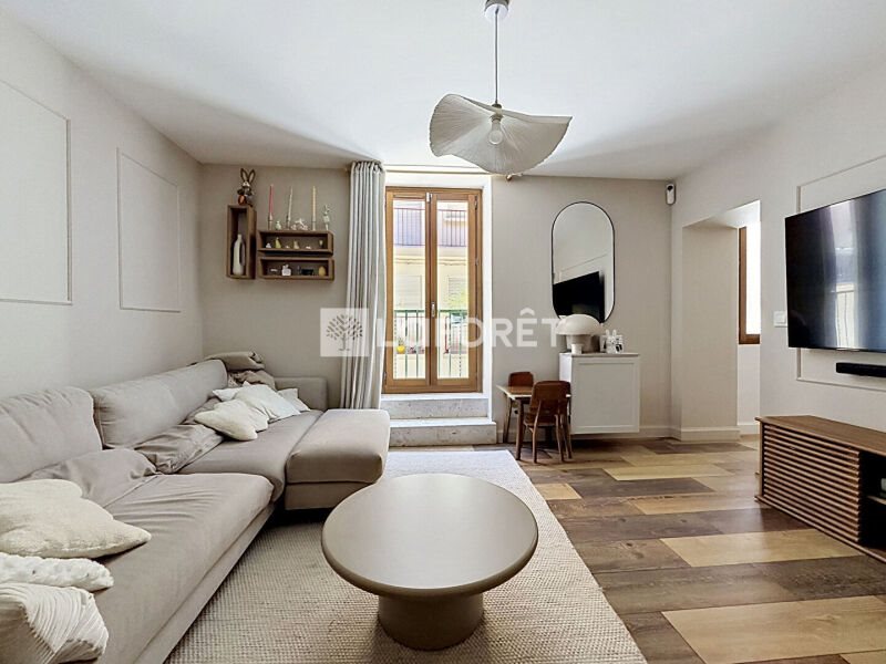Appartement à vendre, 85m², Perpignan