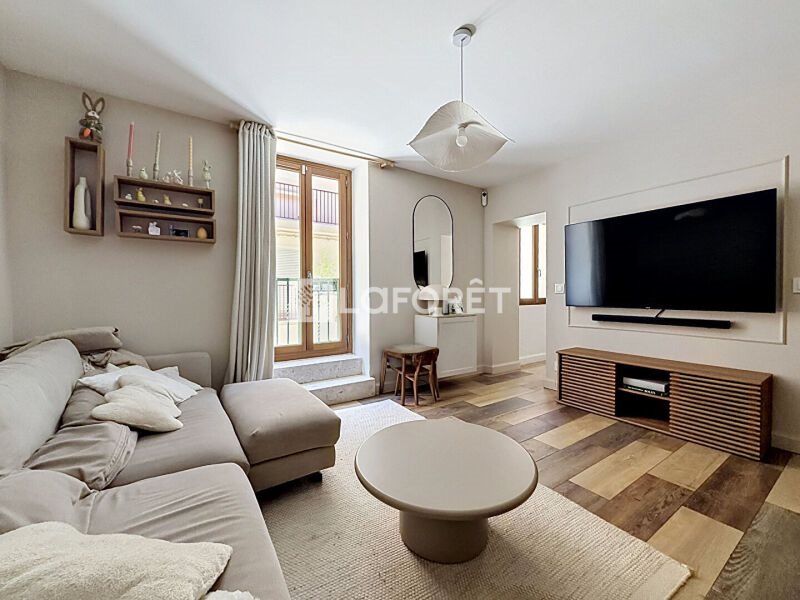 Appartement à vendre, 85m², Perpignan