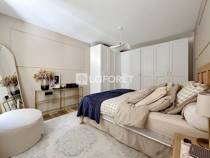 Appartement à vendre, 85m², Perpignan