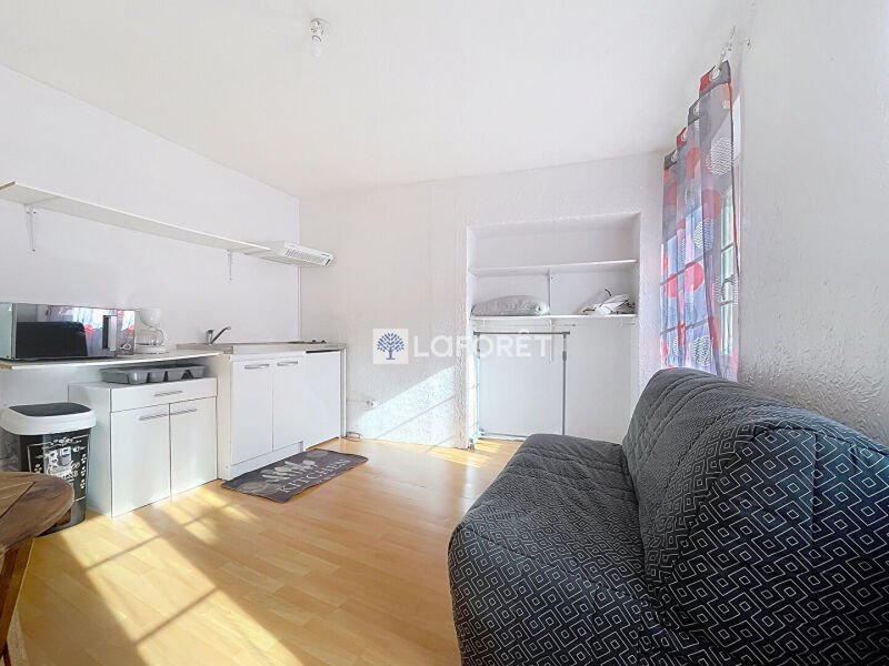 Appartement à louer, 16m², Perpignan