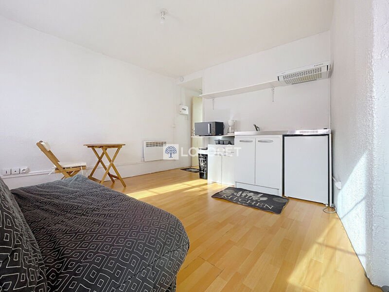 Appartement à louer, 16m², Perpignan