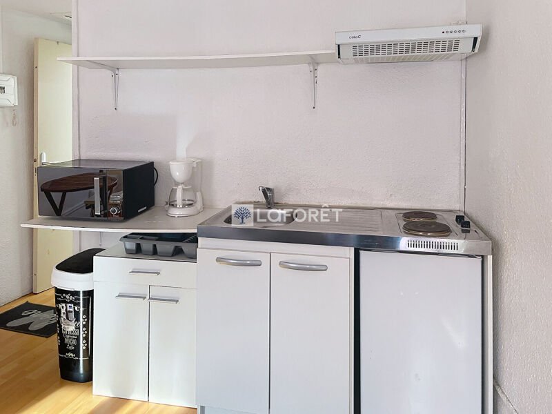Appartement à louer, 16m², Perpignan