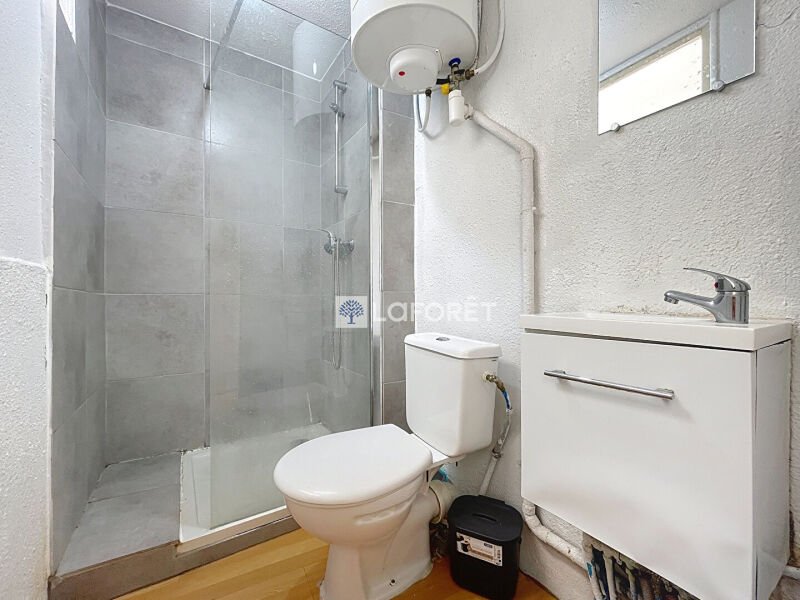 Appartement à louer, 16m², Perpignan