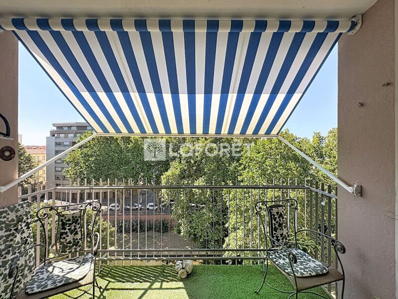 Appartement à vendre, 76m², Perpignan