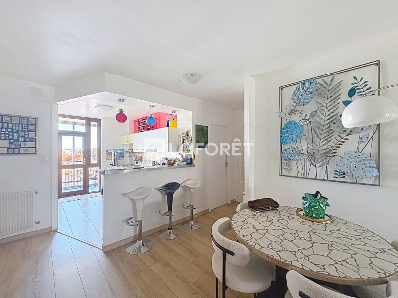 Appartement à vendre, 76m², Perpignan