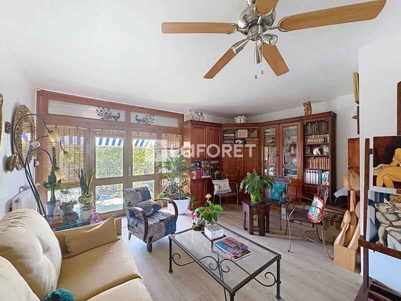 Appartement à vendre, 76m², Perpignan