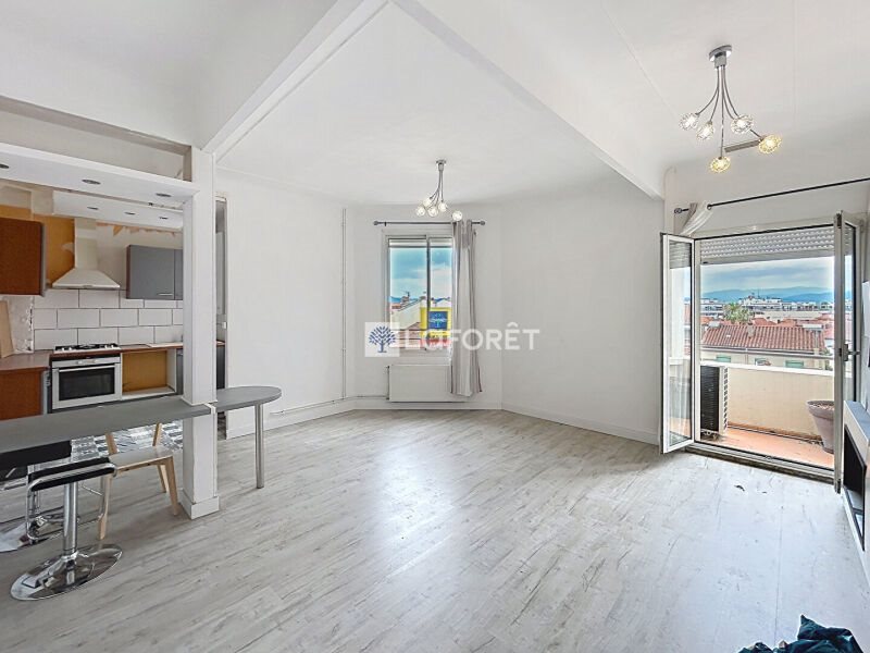 Appartement à vendre, 103m², Perpignan