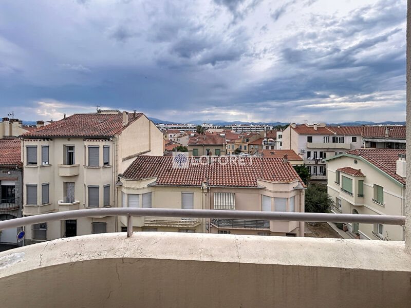 Appartement à vendre, 103m², Perpignan