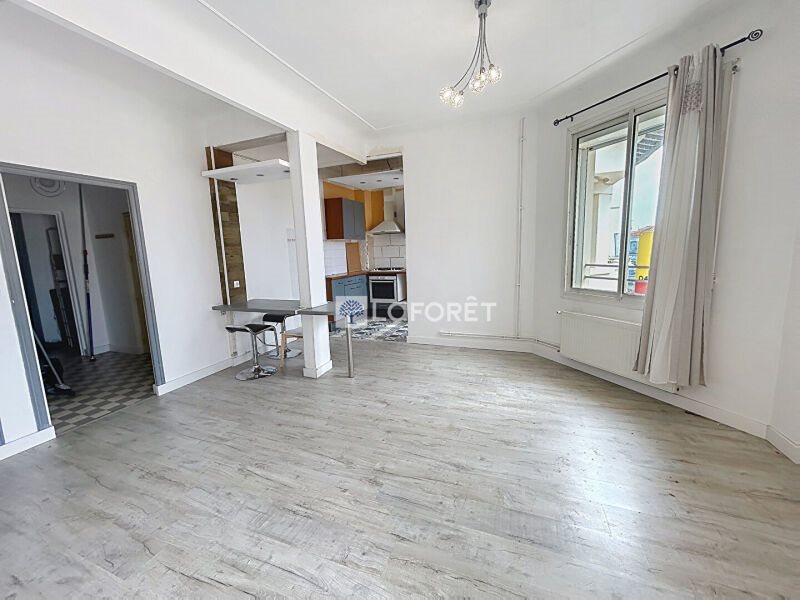 Appartement à vendre, 103m², Perpignan