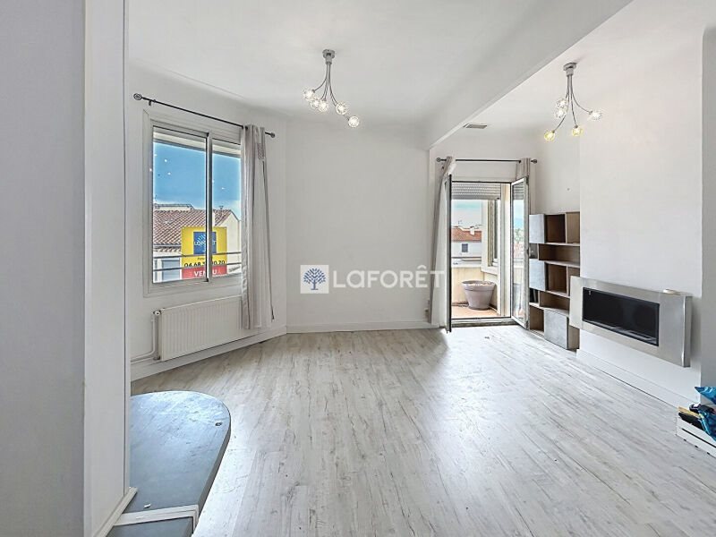 Appartement à vendre, 103m², Perpignan
