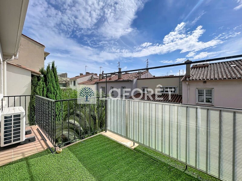 Appartement à louer, 70m², Perpignan