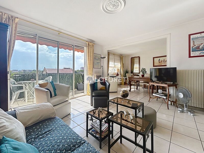 Appartement à vendre, 61m², Perpignan