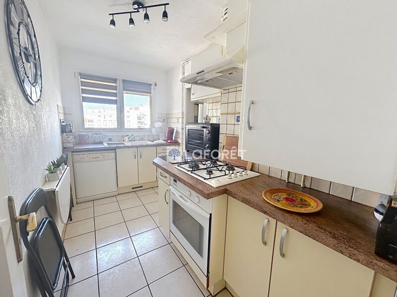 Appartement à vendre, 61m², Perpignan