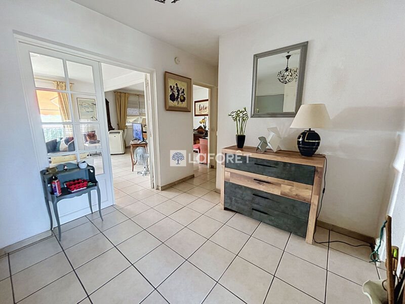 Appartement à vendre, 61m², Perpignan