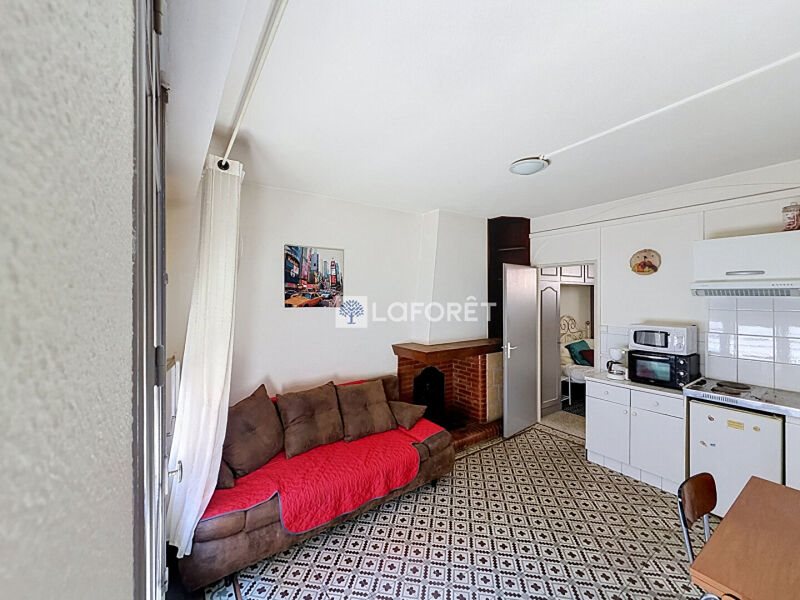 Appartement à louer, 30m², Perpignan