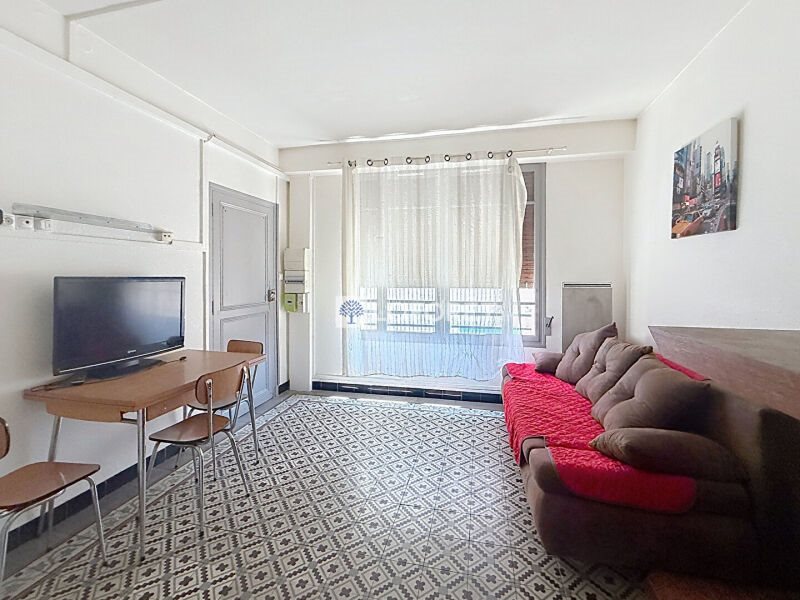 Appartement à louer, 30m², Perpignan