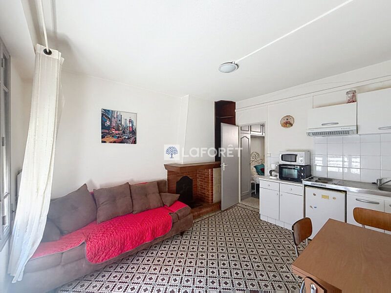 Appartement à louer, 30m², Perpignan