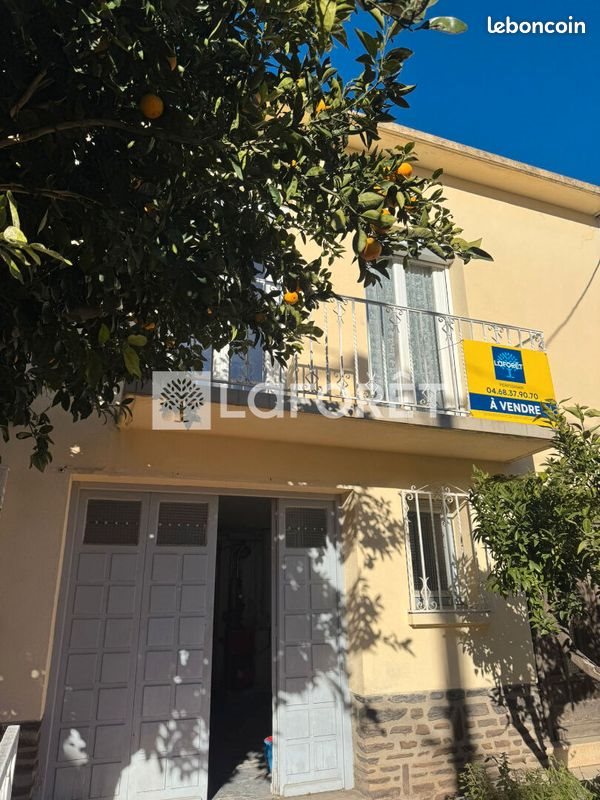 Maison à vendre, 100m², Perpignan
