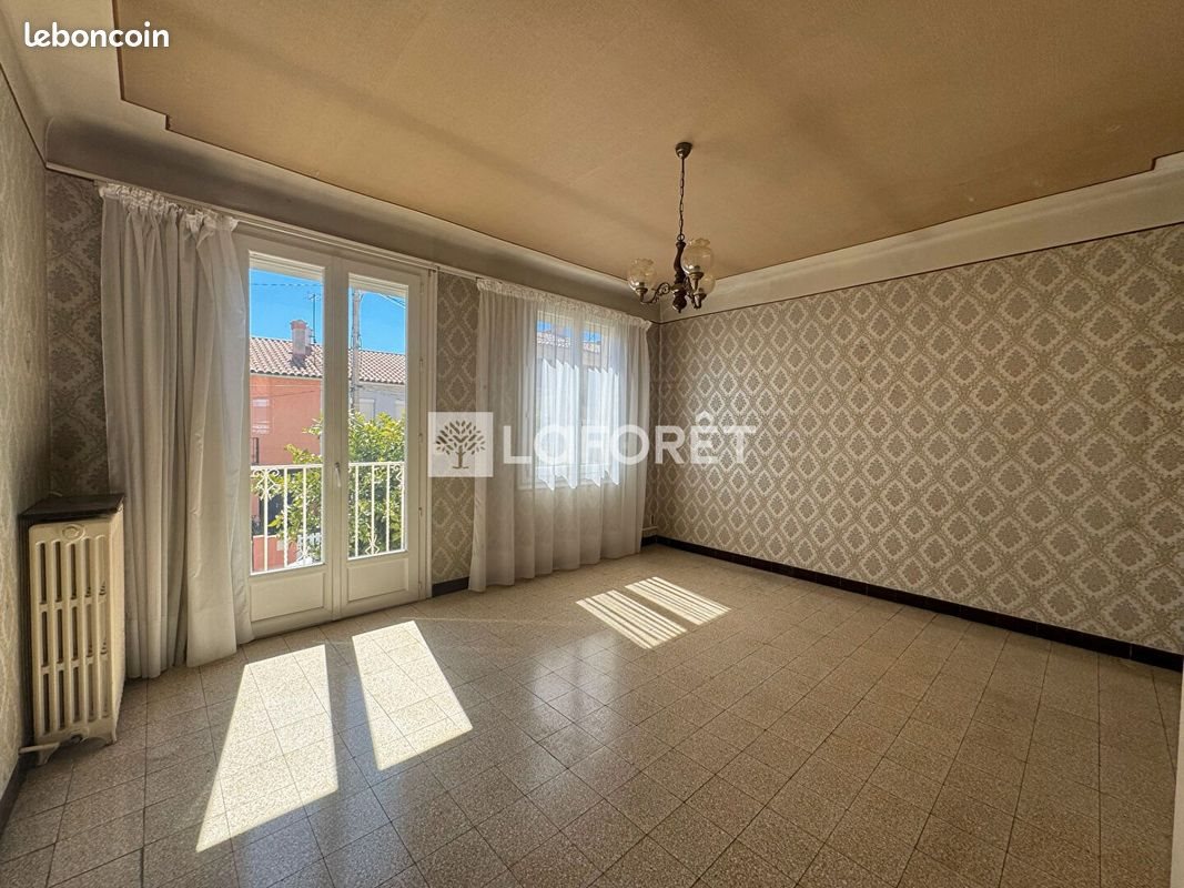 Maison à vendre, 100m², Perpignan