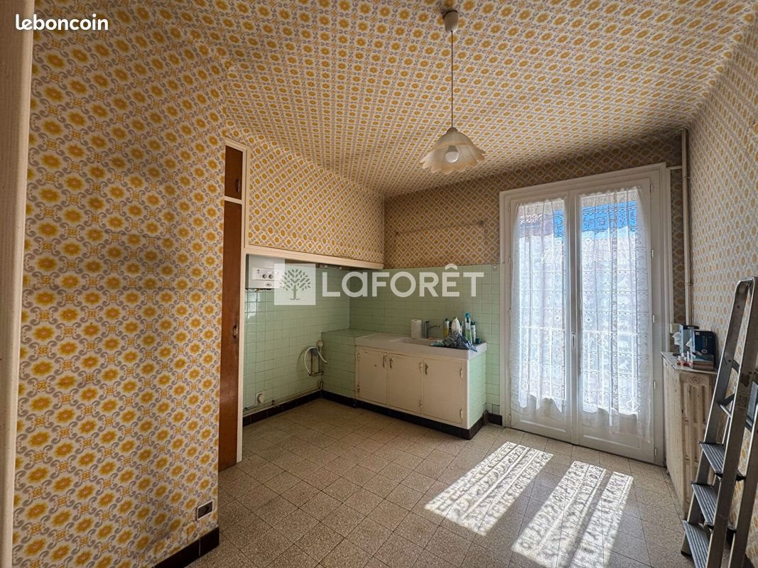 Maison à vendre, 100m², Perpignan