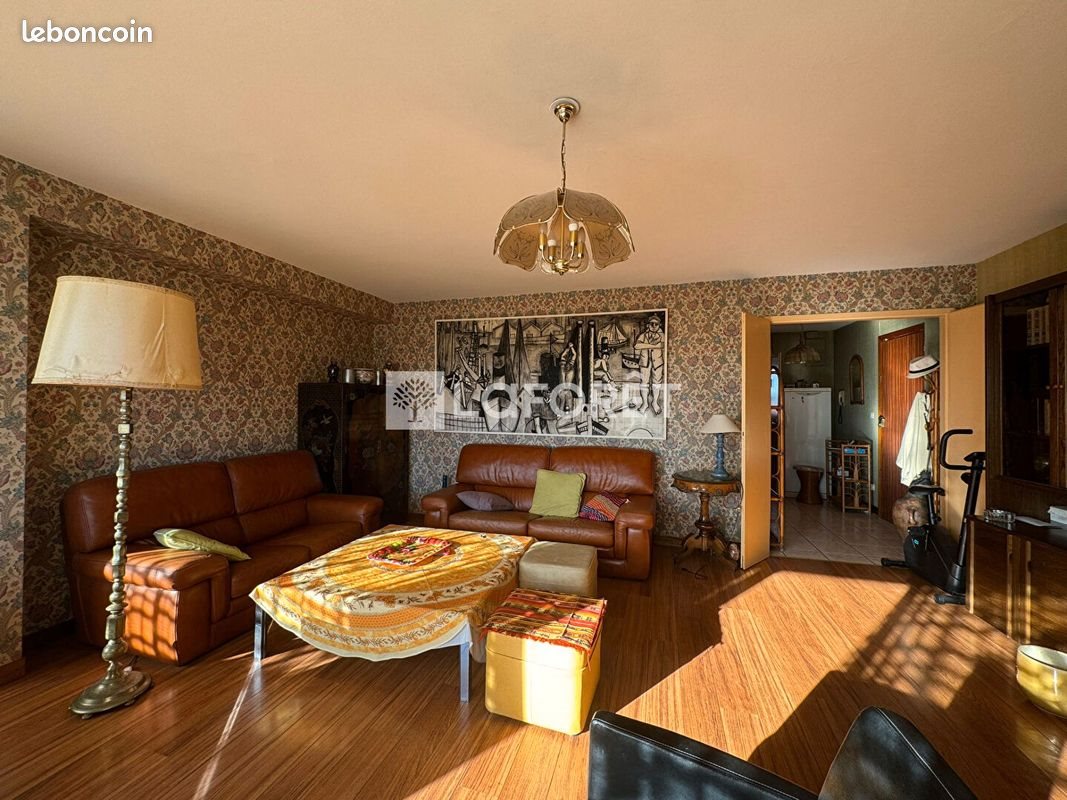 Appartement à vendre, 136m², Perpignan
