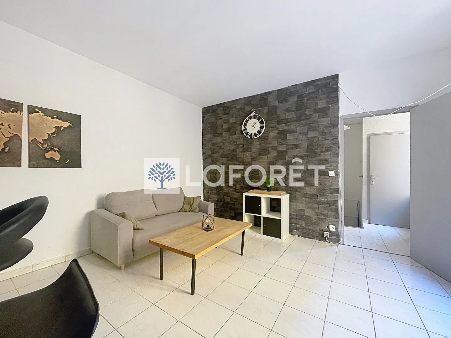 Appartement à louer, 39m², Perpignan