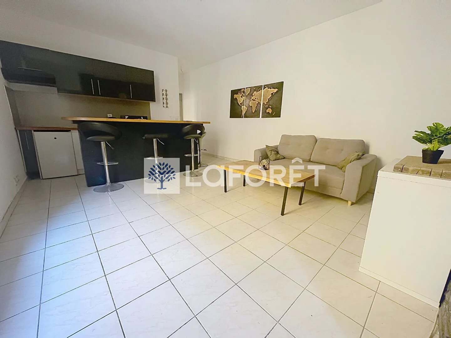 Appartement à louer, 39m², Perpignan
