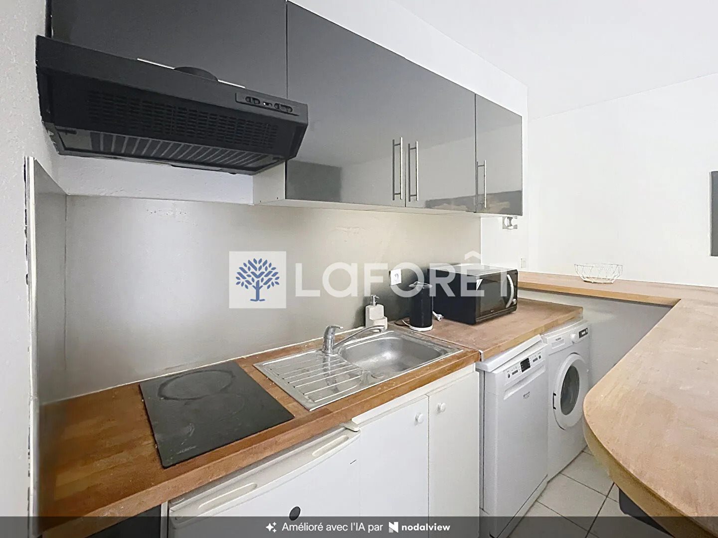Appartement à louer, 39m², Perpignan